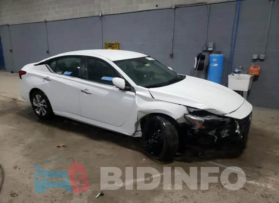 1N4BL4BV0PN317070 Photo# 4