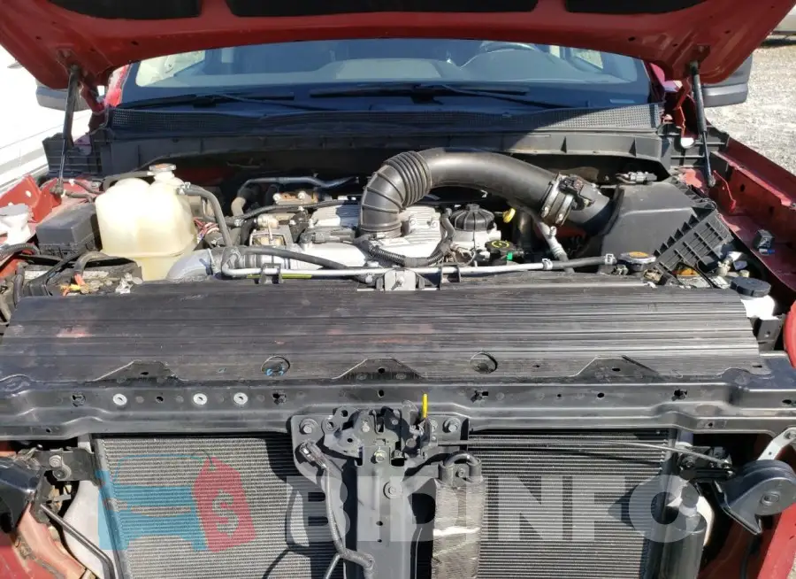 1N6BA1F40KN513435 Photo# 11