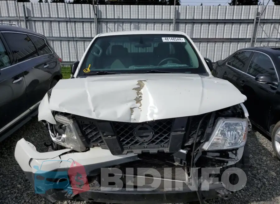 1N6BD0CT8HN741950 Photo# 5