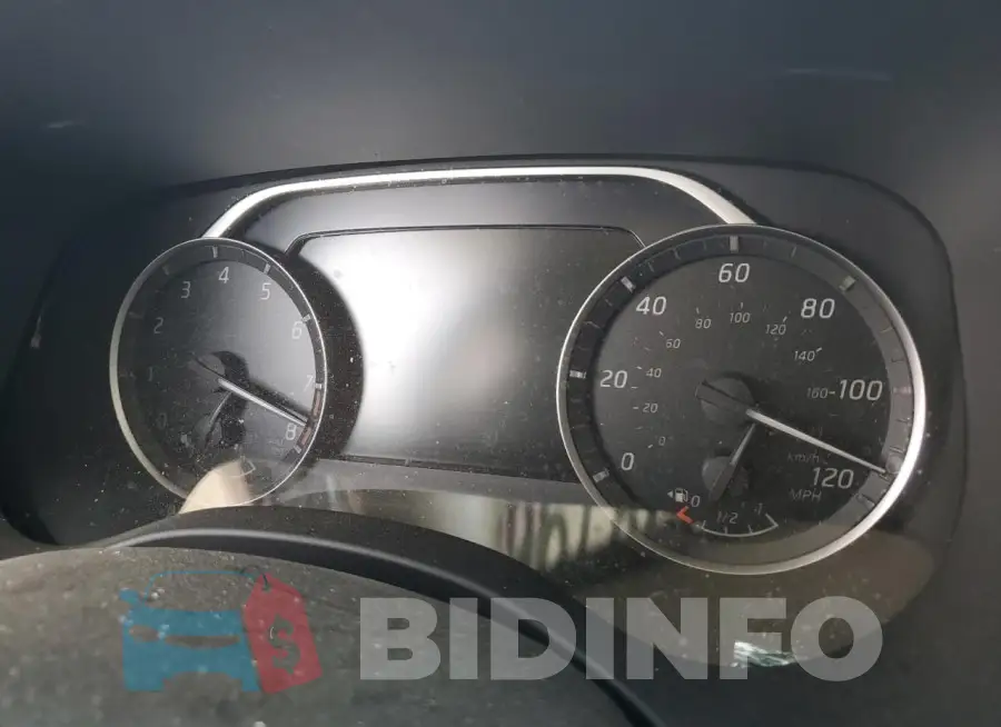 1N6ED1CLXNN669888 Photo# 9