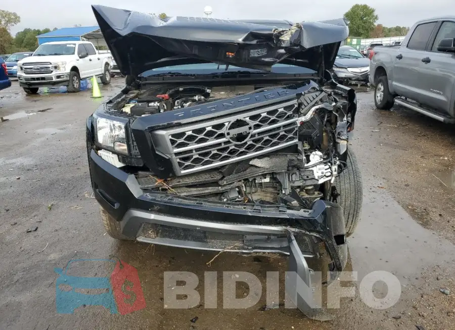 1N6ED1EK6PN658930 Photo# 5