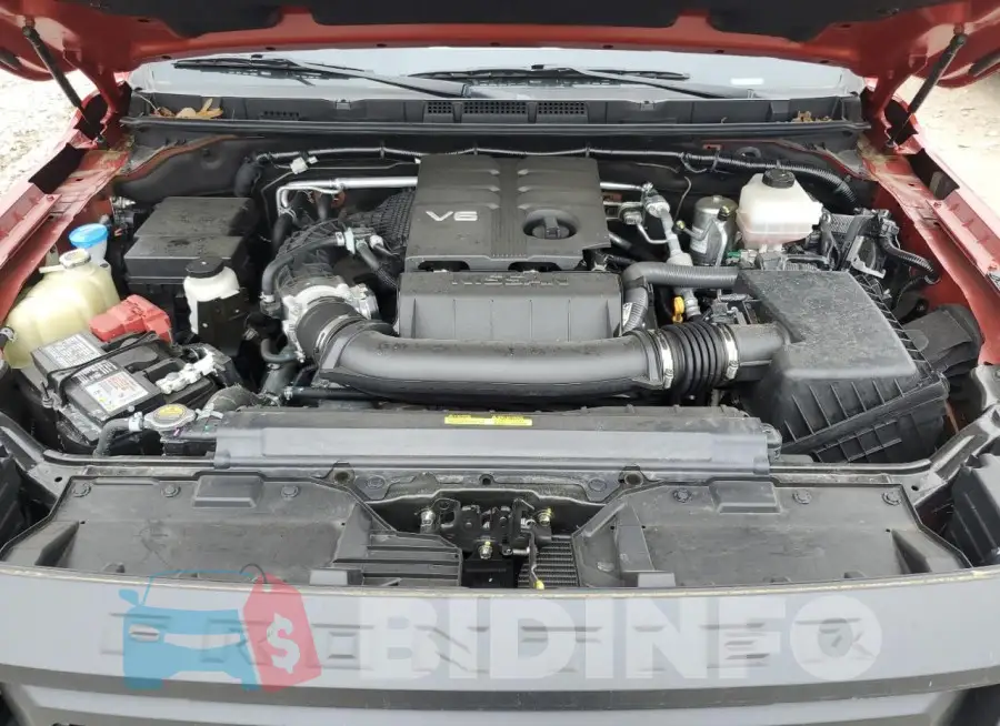1N6ED1EK7NN622631 Photo# 11