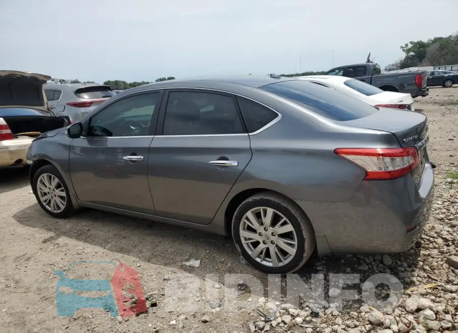 3N1AB7AP1FY309464 Photo# 2