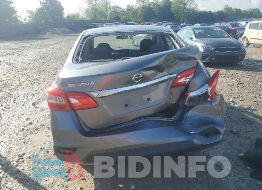 3N1AB7AP2JY288715 Photo# 6