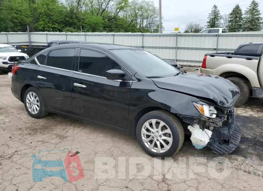 3N1AB7AP3JY208984 Photo# 4