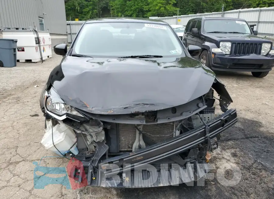 3N1AB7AP3JY208984 Photo# 5