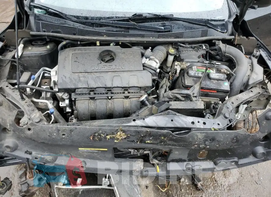 3N1AB7APXKY230191 Photo# 11