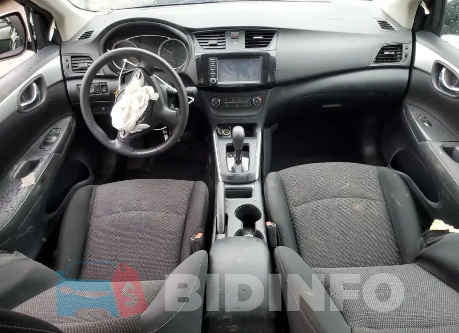 3N1AB7APXKY230191 Photo# 8