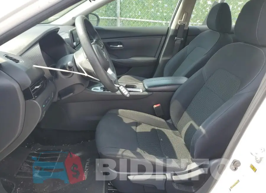3N1AB8BV1LY296973 Photo# 7
