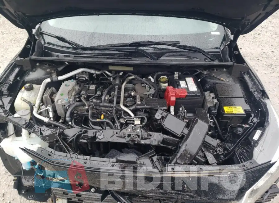 3N1AB8BV5MY251200 Photo# 11