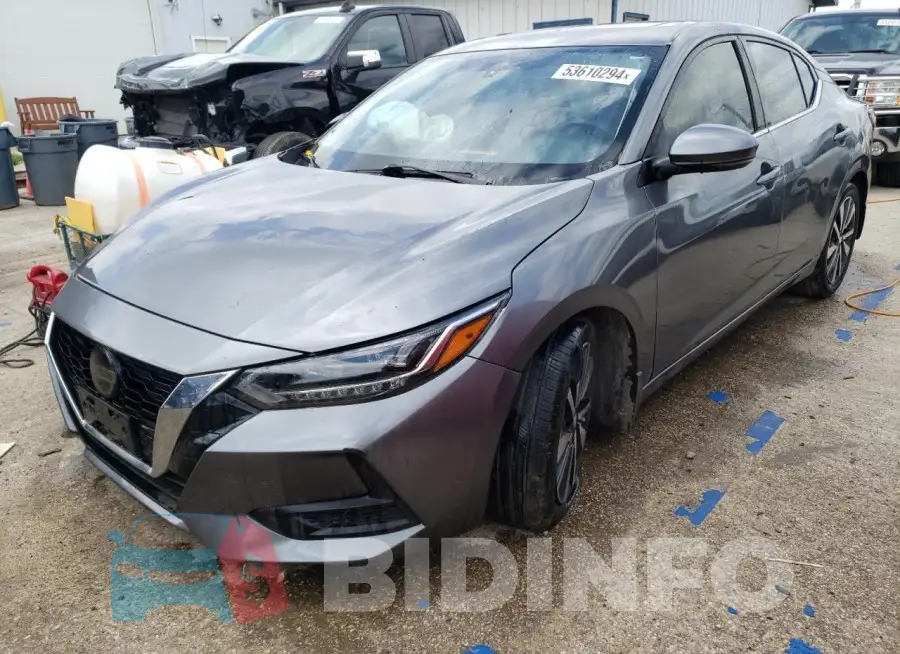 3N1AB8CV1LY210463 Photo# 1