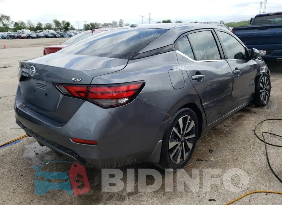 3N1AB8CV1LY210463 Photo# 3