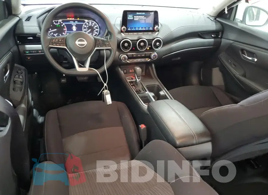 3N1AB8CV2RY272916 Photo# 8