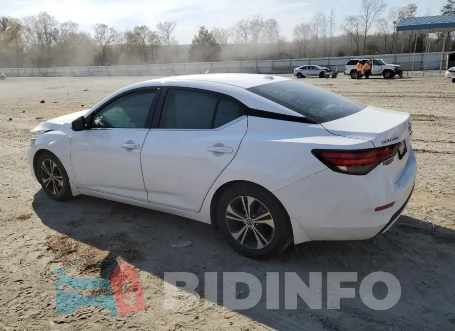 3N1AB8CV5LY216024 Photo# 2