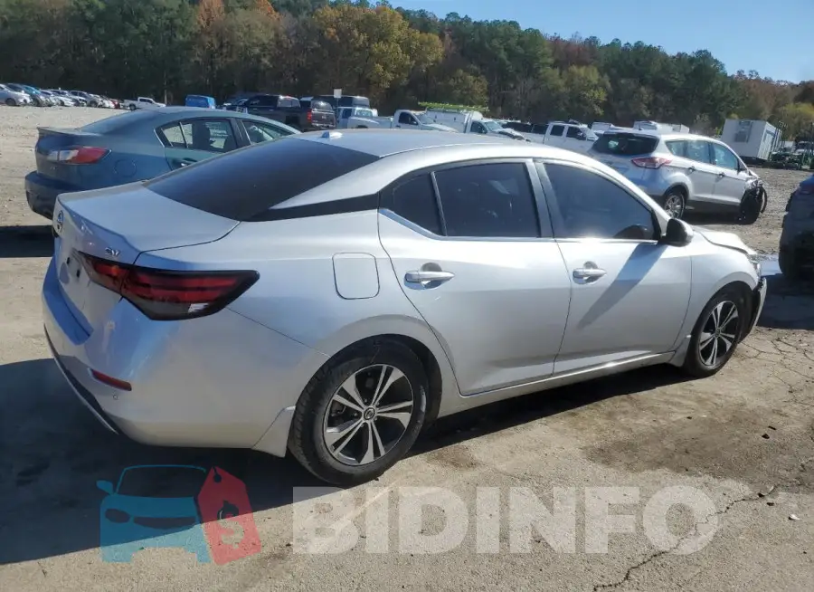 3N1AB8CV6LY294411 Photo# 3