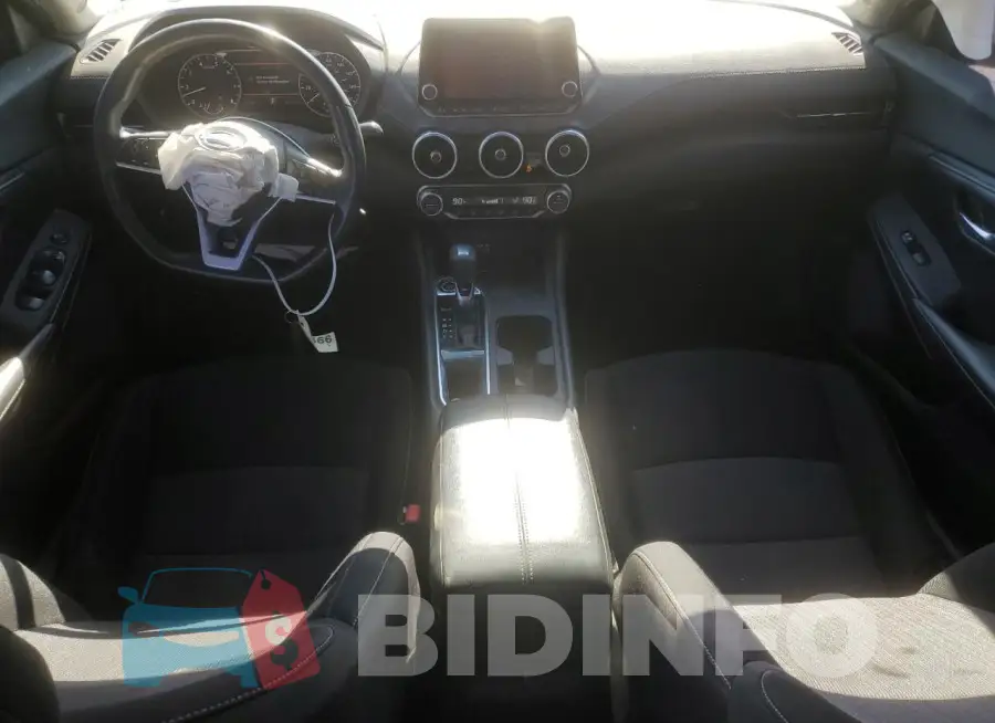 3N1AB8CV6LY294411 Photo# 8