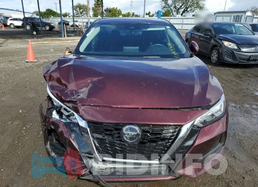 3N1AB8CV7PY243053 Photo# 5