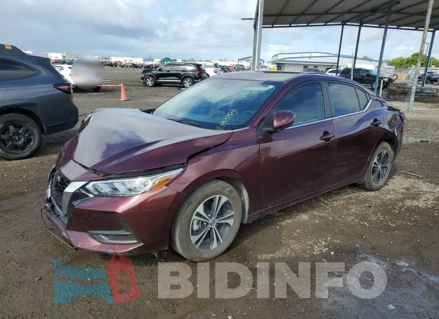 3N1AB8CV7PY243053 Photo# 1