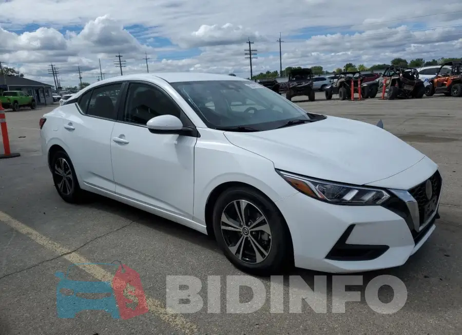 3N1AB8CV7PY266431 Photo# 4