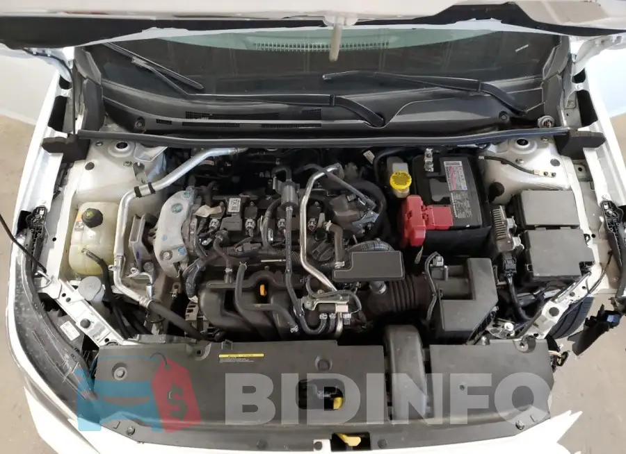 3N1AB8CV9PY299995 Photo# 11