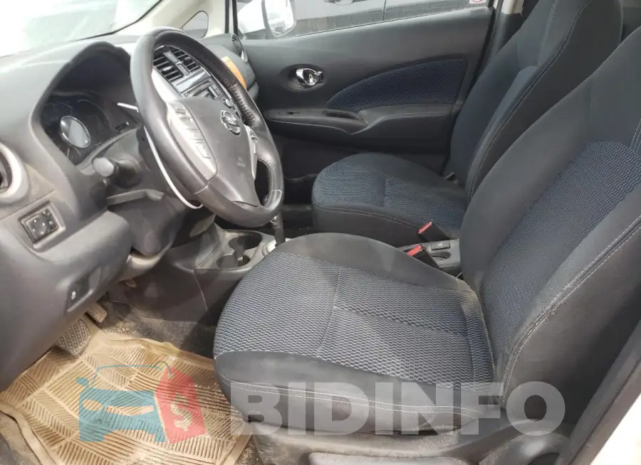 3N1CE2CP2FL353907 Photo# 7