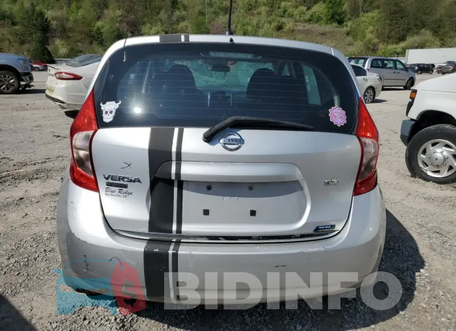 3N1CE2CP4FL350295 Photo# 6