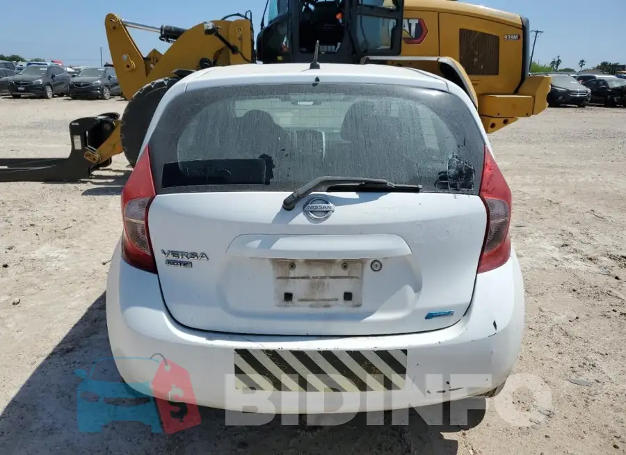 3N1CE2CP8FL419473 Photo# 6