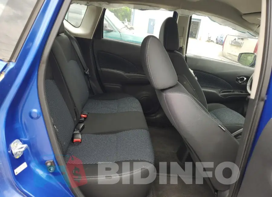 3N1CE2CP8GL408443 Photo# 11