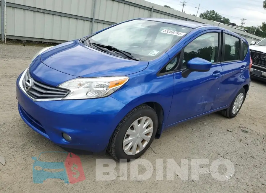 3N1CE2CP8GL408443 Photo# 1