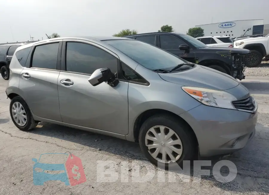 3N1CE2CP9FL401841 Photo# 4