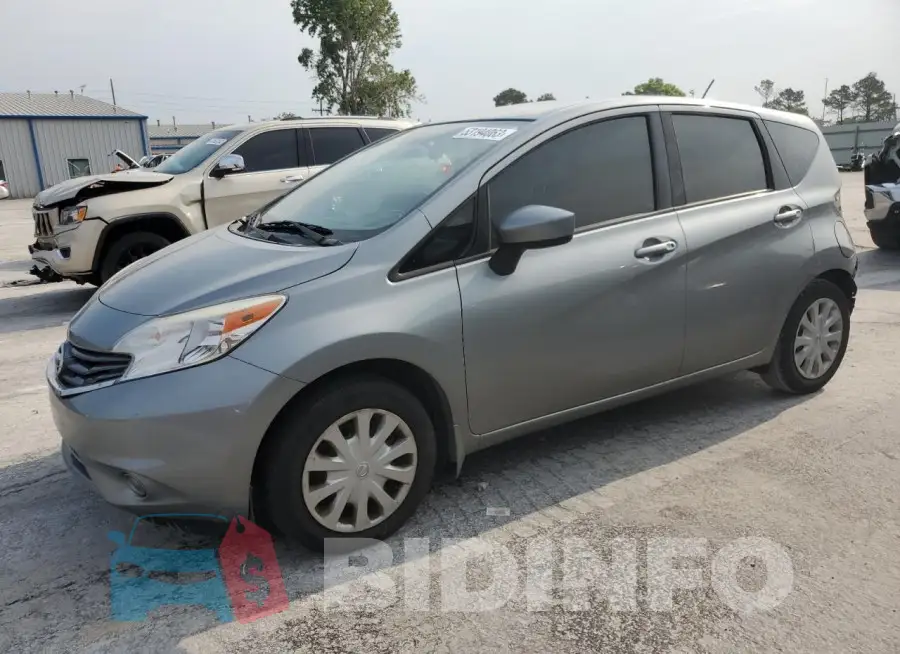 3N1CE2CP9FL401841 Photo# 1