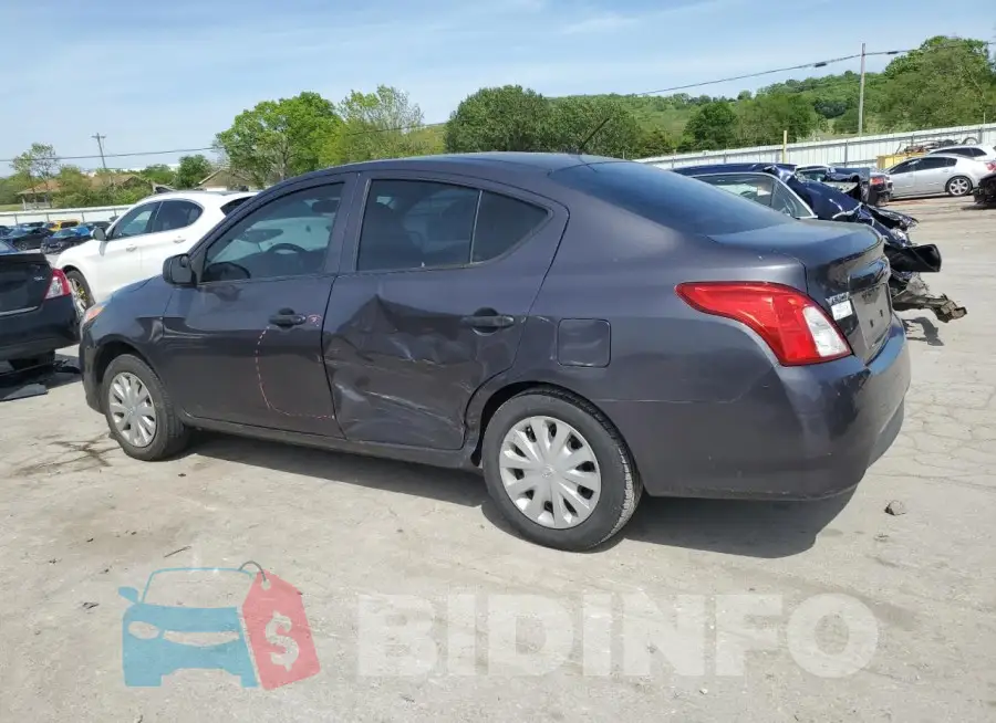 3N1CN7AP1FL882040 Photo# 2