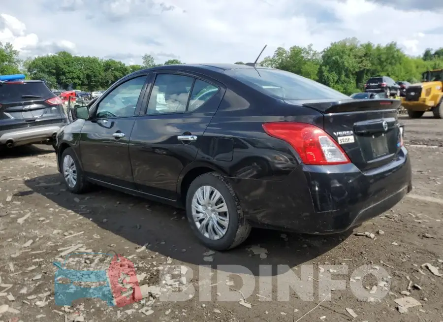 3N1CN7AP3FL893167 Photo# 2
