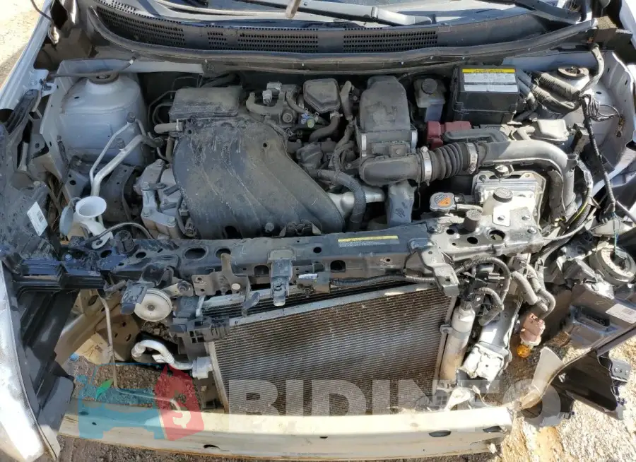3N1CN7APXJL825098 Photo# 11