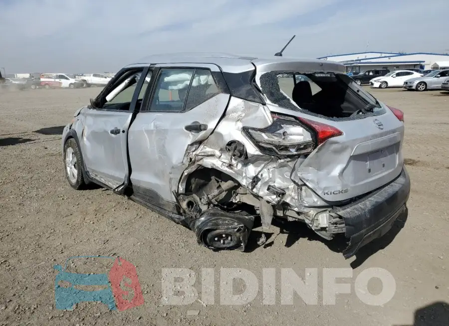 3N1CP5CU8JL538733 Photo# 2