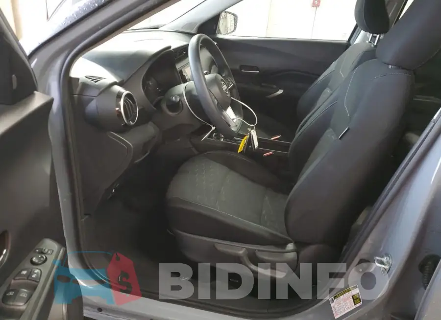 3N1CP5CV4PL562917 Photo# 7