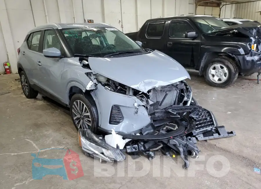 3N1CP5CV4PL562917 Photo# 4