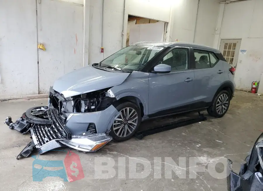 3N1CP5CV4PL562917 Photo# 1