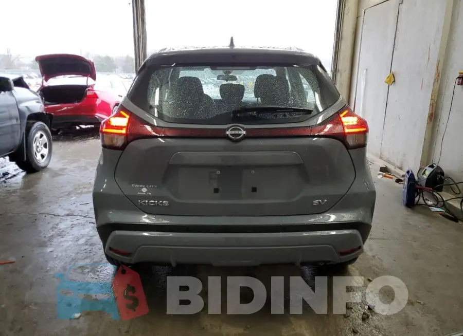3N1CP5CV4PL562917 Photo# 6