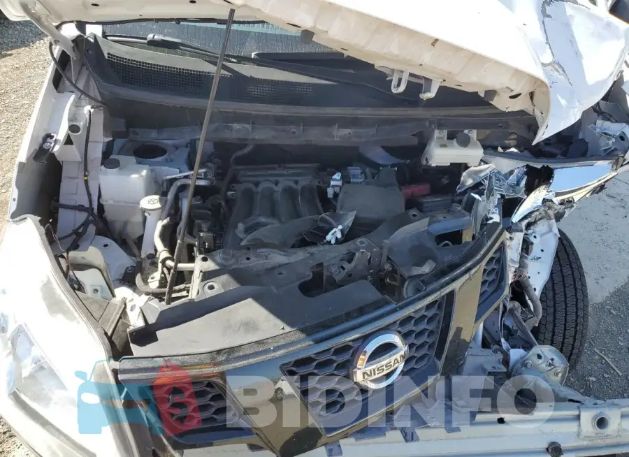 3N6CM0KN2MK704741 Photo# 11