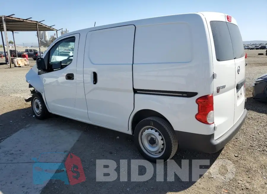 3N6CM0KN2MK704741 Photo# 2