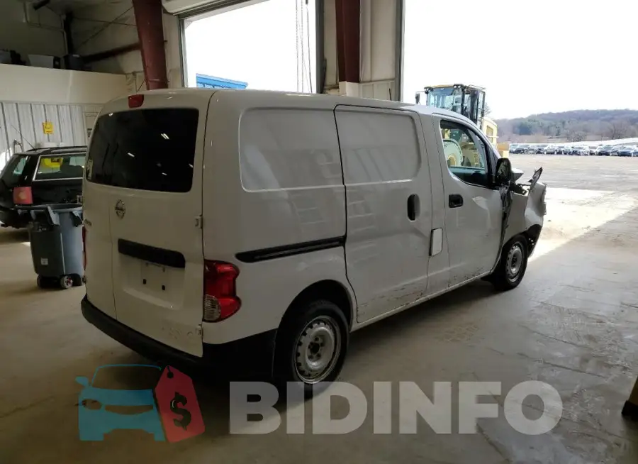 3N6CM0KN9MK693060 Photo# 3
