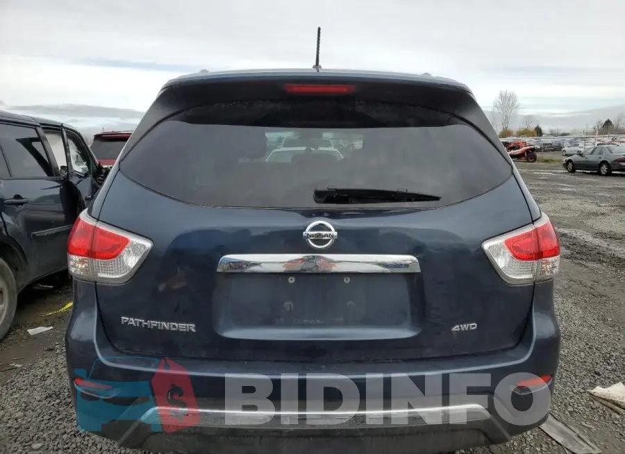 5N1AR2MM1GC642282 Photo# 6