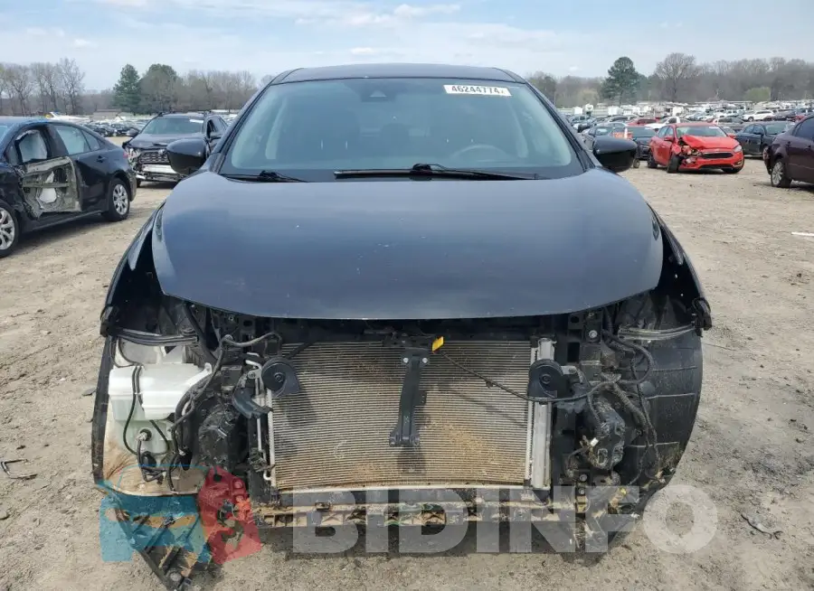 5N1AZ2AJ8MC147616 Photo# 5