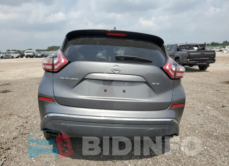5N1AZ2MG4JN109641 Photo# 6