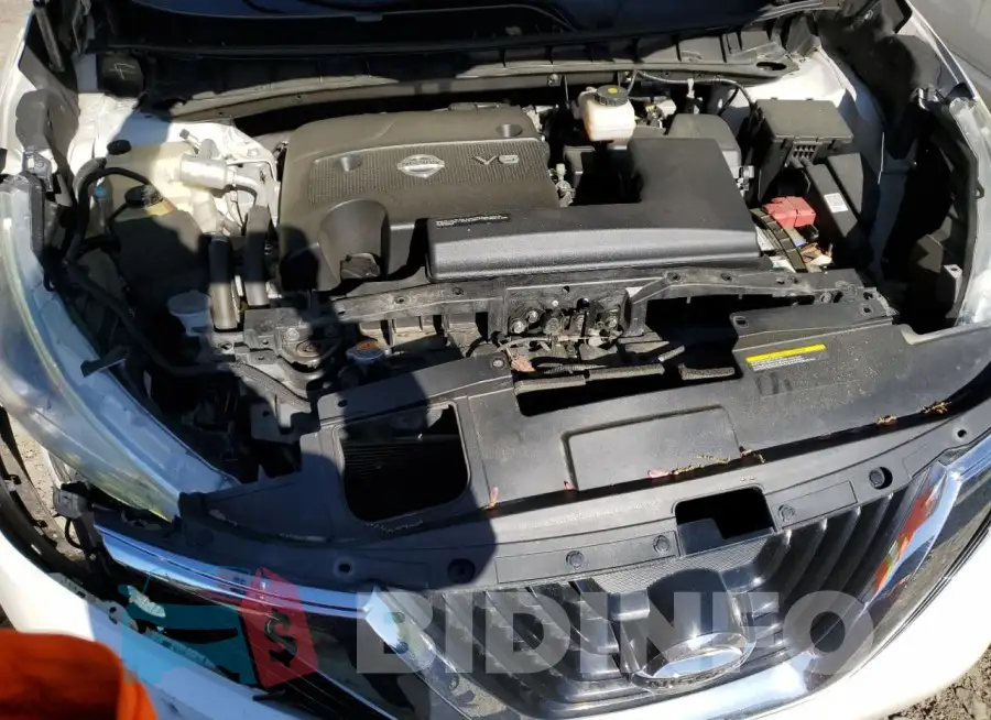 5N1AZ2MG8FN255354 Photo# 12