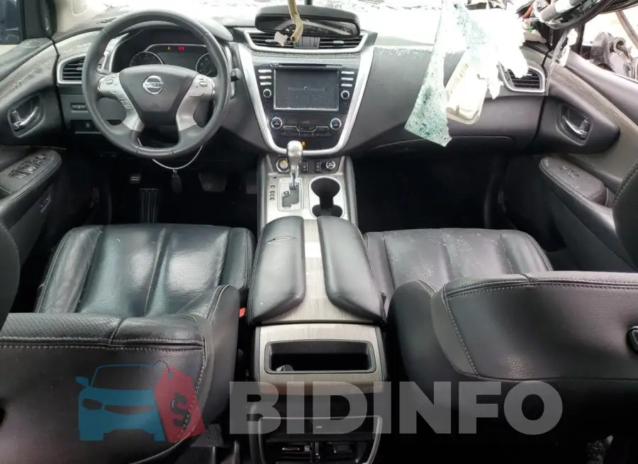5N1AZ2MGXGN161784 Photo# 8