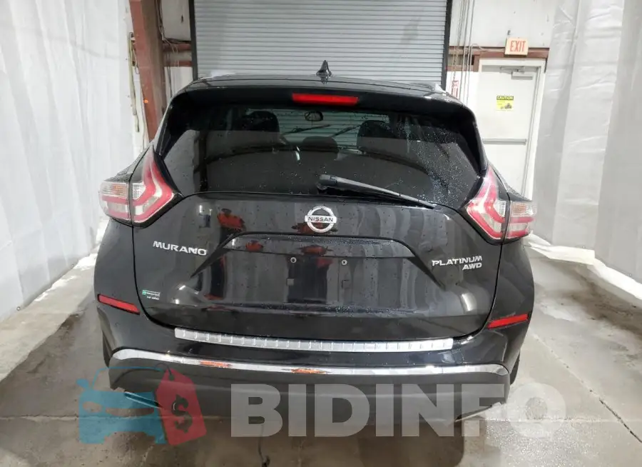 5N1AZ2MH8JN174744 Photo# 6