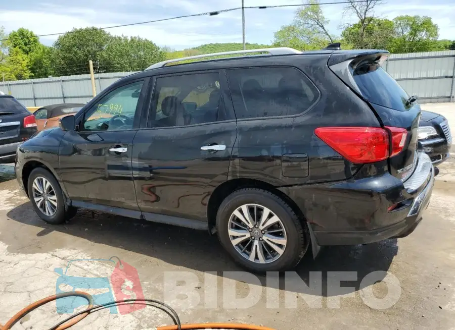 5N1DR2AN8LC627668 Photo# 2