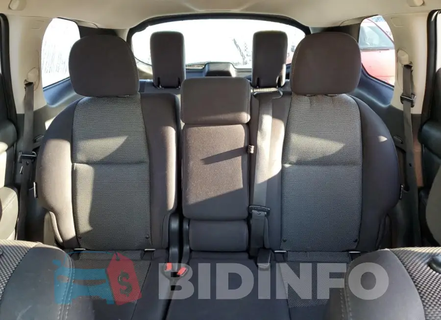 5N1DR2MM2JC613183 Photo# 10